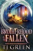 Brotherhood of the Fallen (White Haven Hunters, #7) (eBook, ePUB)