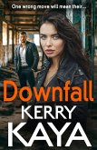 Downfall (eBook, ePUB)