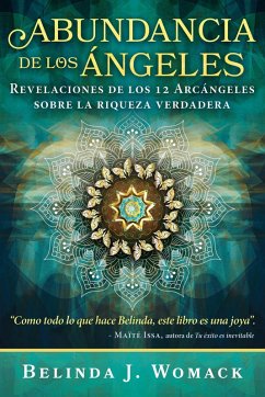 Abundancia de los Ángeles (eBook, ePUB) - Womack, Belinda J.