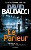 Le parieur (eBook, ePUB)