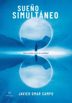 Cover Sueño simultáneo (eBook, ePUB)