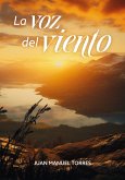 La voz del viento (eBook, ePUB)