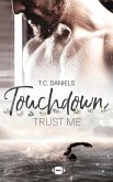 Touchdown - Trust me (eBook, ePUB)