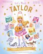 Let's Meet Taylor (eBook, ePUB) - Bild 1