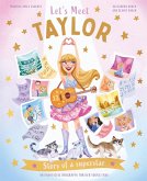 Let's Meet Taylor (eBook, ePUB)