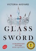 Red Queen - Tome 2 - Glass sword (eBook, ePUB) Red Queen - Tome 2 - Glass sword (eBook, ePUB)