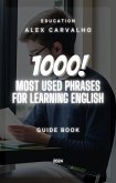 1000 most used phrases for learning English (eBook, ePUB)