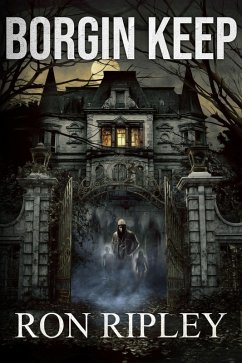 Cover Borgin Keep (Berkley Street Series, #8) (eBook, ePUB)