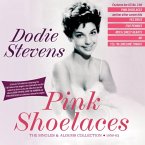 Pink Shoelaces - The Singles & Albums Collection 1