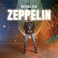 Zeppelin - Reim,Matthias