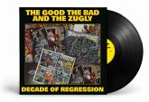 Decade Of Regression (Black Vinyl)