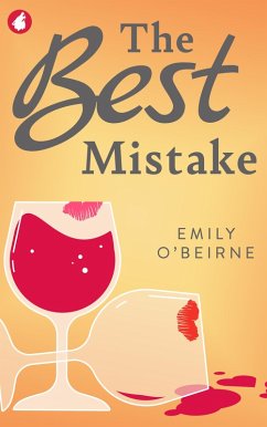 Cover The Best Mistake (eBook, ePUB)