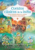 Cuentos clásicos de la India (eBook, ePUB)