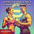 Journey to Fitness: A Tale of Friendship, Endurance and Healthy Living (eBook, ePUB)