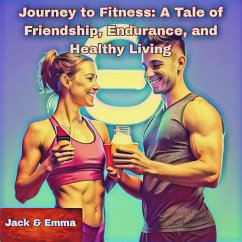 Cover Journey to Fitness: A Tale of Friendship, Endurance and Healthy Living (eBook, ePUB)