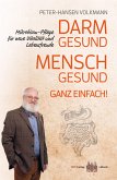 Darm gesund - Mensch gesund. Ganz einfach! (eBook, ePUB)