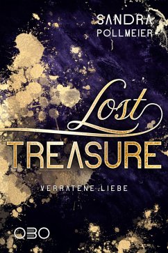 Lost Treasure (eBook, ePUB) - Pollmeier, Sandra