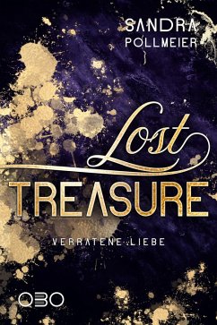 Cover Lost Treasure (eBook, ePUB)