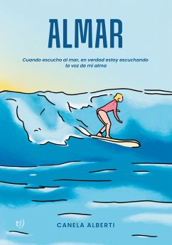 Almar (eBook, ePUB) - Alberti, Canela