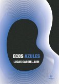 Ecos azules (eBook, ePUB)