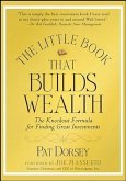The Little Book That Builds Wealth: The Knockout Formula for Finding Great Investments (eBook, ePUB)
