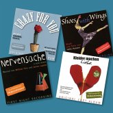Crazy For You - Shoes With Wings - Kleider Machen