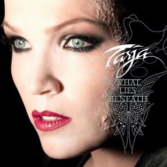 What Lies Beneath (Ltd. 2lp Edition) - Tarja