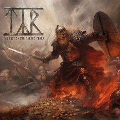 The Best Of - The Napalm Years - Tyr