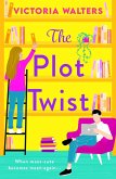 The Plot Twist (eBook, ePUB)