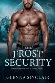 Peter (Frost Security, #5) (eBook, ePUB) Peter (Frost Security, #5) (eBook, ePUB)