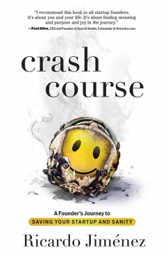 Crash Course (eBook, ePUB) - Jiménez, Ricardo