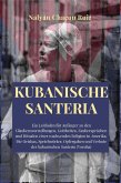 Kubanische Santeria (eBook, ePUB)