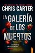 La galería de los muertos (eBook, ePUB) - Bild 1