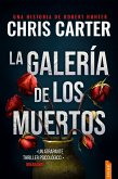 La galería de los muertos (eBook, ePUB)