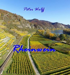 Rheinwein (eBook, ePUB) - Wolff, Peter