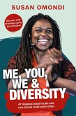 ME, YOU, WE & Diversity (eBook, ePUB)