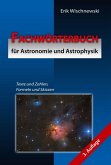Fachwörterbuch für Astronomie und Astrophysik (eBook, PDF)