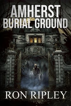 Cover Amherst Burial Ground (Berkley Street Series, #9) (eBook, ePUB)