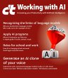 c't Working with AI (eBook, ePUB) - Bild 1