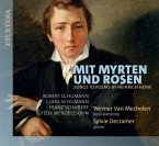 Mit Myrten Und Rosen (Lieder Zu Gedichten Von Hein