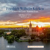 Friedrich Wilhelm Kücken Romantische Lieder