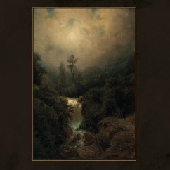 Le Bannissement (Digipak-Cd) - Cantique Lepreux