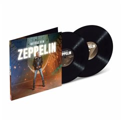 Zeppelin (2lp 180g Black) - Reim,Matthias