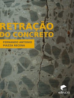 Cover Retração do concreto (eBook, ePUB)