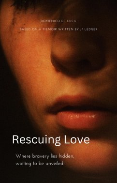 Cover Rescuing Love (eBook, ePUB)