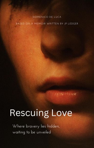 Rescuing Love (eBook, ePUB) Rescuing Love (eBook, ePUB)