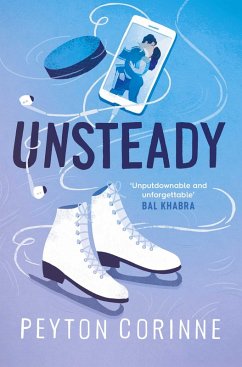 Unsteady (eBook, ePUB) - Corinne, Peyton