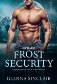 Richard (Frost Security, #1) (eBook, ePUB) Richard (Frost Security, #1) (eBook, ePUB)