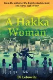 A Hakka Woman (eBook, ePUB)