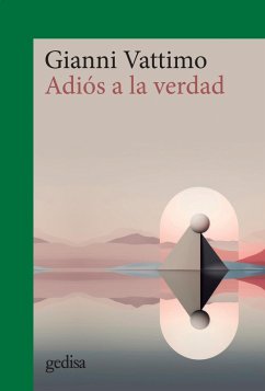 Cover Adiós a la verdad (eBook, PDF)
